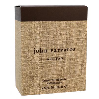 John Varvatos Artisan Eau de Toilette για άνδρες 75 ml
