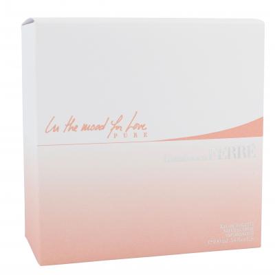 Gianfranco Ferré In the Mood for Love Pure Eau de Toilette για γυναίκες 100 ml
