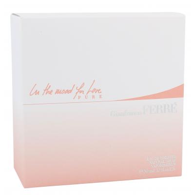 Gianfranco Ferré In the Mood for Love Pure Eau de Toilette για γυναίκες 50 ml