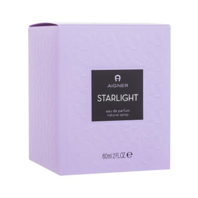 Aigner Starlight Eau de Parfum για γυναίκες 60 ml