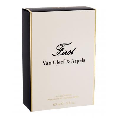 Van Cleef &amp; Arpels First Eau de Parfum για γυναίκες 60 ml