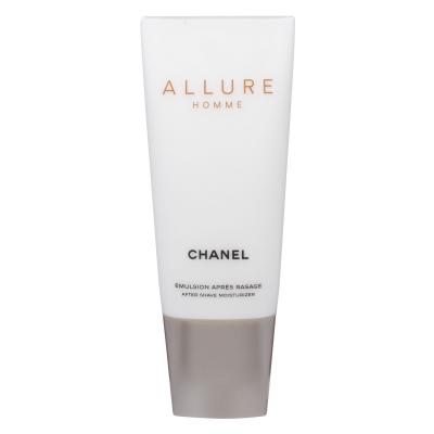 Chanel Allure Homme Βάλσαμο για μετά το ξύρισμα  για άνδρες 100 ml