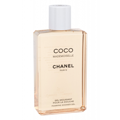 Chanel Coco Mademoiselle Αφρόλουτρο για γυναίκες 200 ml
