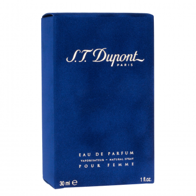 S.T. Dupont Pour Femme Eau de Parfum για γυναίκες 30 ml