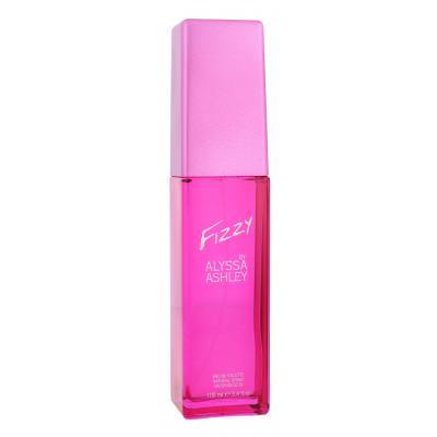 Alyssa Ashley Fizzy Eau de Toilette για γυναίκες 100 ml