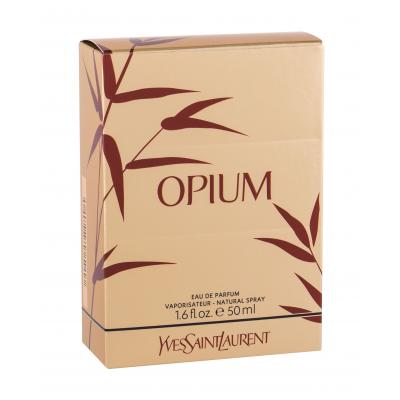 Yves Saint Laurent Opium 2009 Eau de Parfum για γυναίκες 50 ml