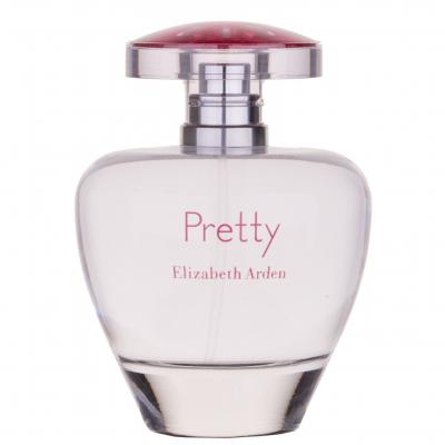 Elizabeth Arden Pretty Eau de Parfum για γυναίκες 100 ml