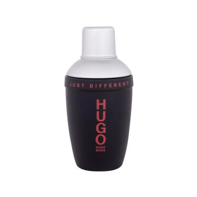 HUGO BOSS Hugo Just Different Eau de Toilette για άνδρες 75 ml