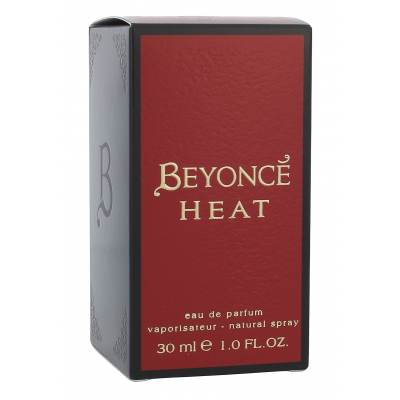 Beyonce Heat Eau de Parfum για γυναίκες 30 ml