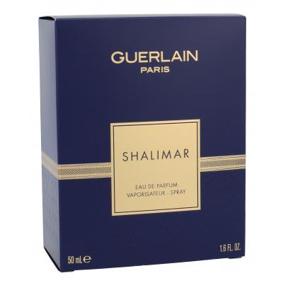 Guerlain Shalimar Eau de Parfum για γυναίκες 50 ml