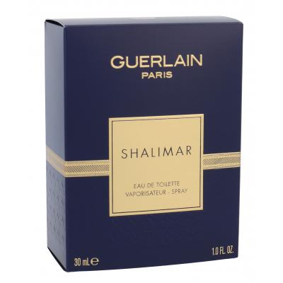 Guerlain Shalimar Eau de Toilette για γυναίκες 30 ml
