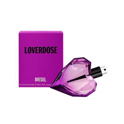 Diesel Loverdose Eau de Parfum για γυναίκες 50 ml