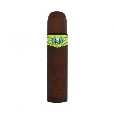 Cuba Brazil Eau de Toilette για άνδρες 100 ml
