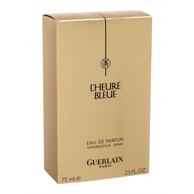 Guerlain L´Heure Bleue Eau de Parfum για γυναίκες 75 ml