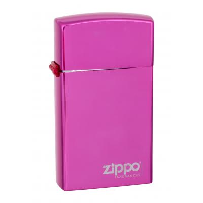 Zippo Fragrances The Original Pink Eau de Toilette για άνδρες 50 ml
