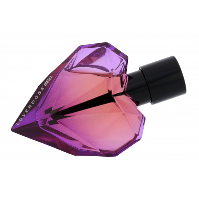 Diesel Loverdose Eau de Parfum για γυναίκες 30 ml