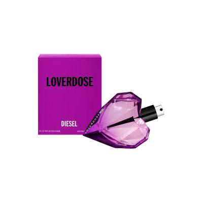 Diesel Loverdose Eau de Parfum για γυναίκες 30 ml
