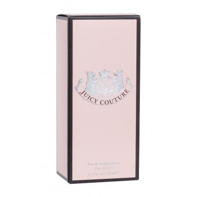 Juicy Couture Juicy Couture Eau de Parfum για γυναίκες 50 ml