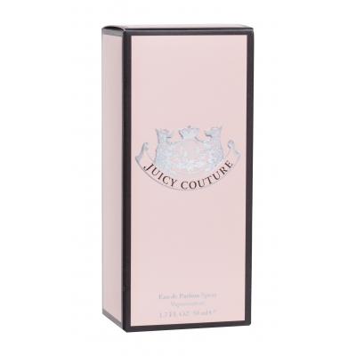 Juicy Couture Juicy Couture Eau de Parfum για γυναίκες 50 ml