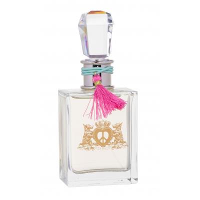 Juicy Couture Peace, Love and Juicy Couture Eau de Parfum για γυναίκες 100 ml