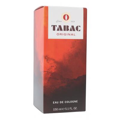 TABAC Original Eau de Cologne για άνδρες Χωρίς ψεκαστήρα 150 ml