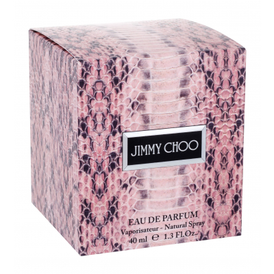 Jimmy Choo Jimmy Choo Eau de Parfum για γυναίκες 40 ml
