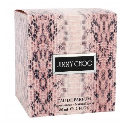 Jimmy Choo Jimmy Choo Eau de Parfum για γυναίκες 60 ml