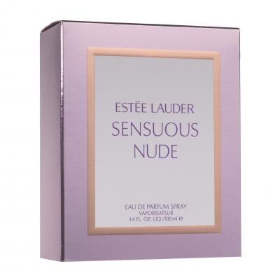 Estée Lauder Sensuous Nude Eau de Parfum για γυναίκες 100 ml