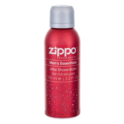 Zippo Fragrances The Original Βάλσαμο για μετά το ξύρισμα  για άνδρες 100 ml