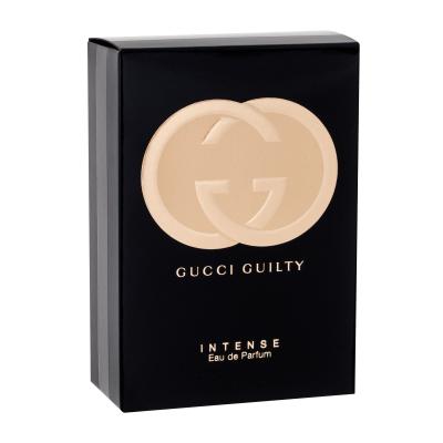 Gucci Gucci Guilty Intense Eau de Parfum για γυναίκες 75 ml