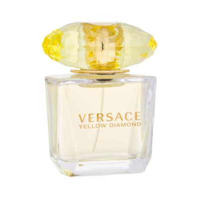 Versace Yellow Diamond Eau de Toilette για γυναίκες 30 ml