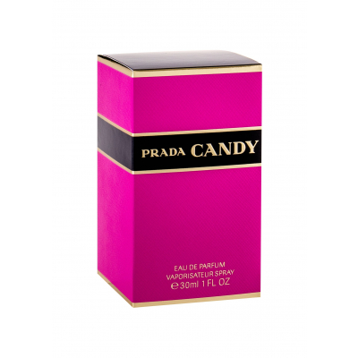 Prada Candy Eau de Parfum για γυναίκες 30 ml
