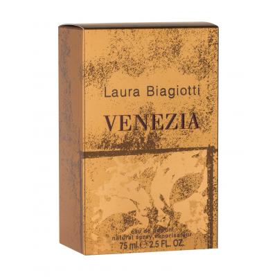 Laura Biagiotti Venezia 2011 Eau de Parfum για γυναίκες 75 ml