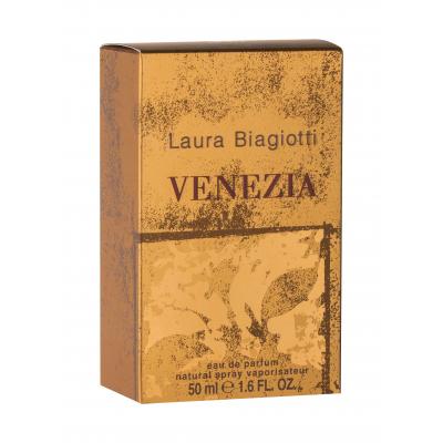 Laura Biagiotti Venezia 2011 Eau de Parfum για γυναίκες 50 ml