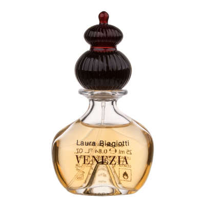 Laura Biagiotti Venezia 2011 Eau de Parfum για γυναίκες 25 ml