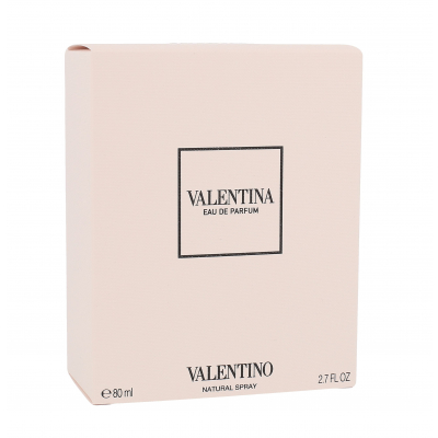 Valentino Valentina Eau de Parfum για γυναίκες 80 ml