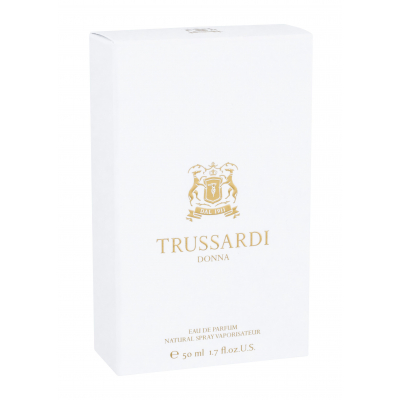 Trussardi Donna 2011 Eau de Parfum για γυναίκες 50 ml