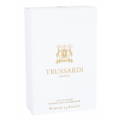 Trussardi Donna 2011 Eau de Parfum για γυναίκες 100 ml