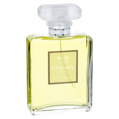 Chanel No. 19 Poudre Eau de Parfum για γυναίκες 100 ml