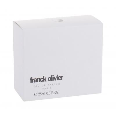 Franck Olivier Franck Olivier Eau de Parfum για γυναίκες 25 ml