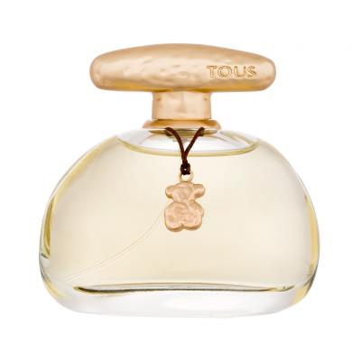 TOUS Touch Eau de Toilette για γυναίκες 100 ml