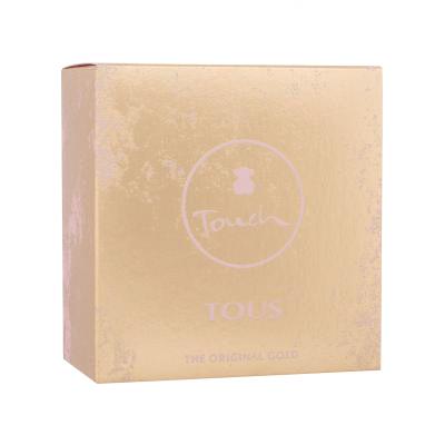 TOUS Touch Eau de Toilette για γυναίκες 100 ml