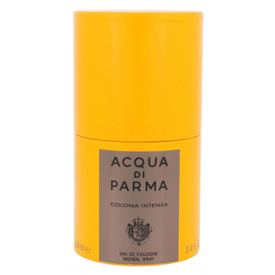 Acqua di Parma Colonia Intensa Eau de Cologne για άνδρες 100 ml