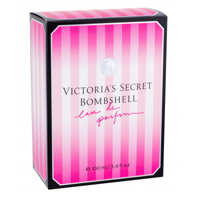 Victoria´s Secret Bombshell Eau de Parfum για γυναίκες 100 ml