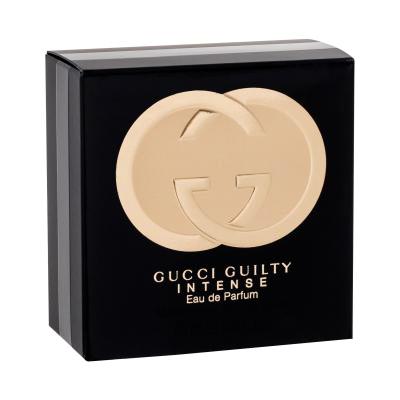 Gucci Gucci Guilty Intense Eau de Parfum για γυναίκες 30 ml