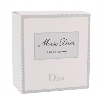 Christian Dior Miss Dior 2012 Eau de Parfum για γυναίκες 100 ml