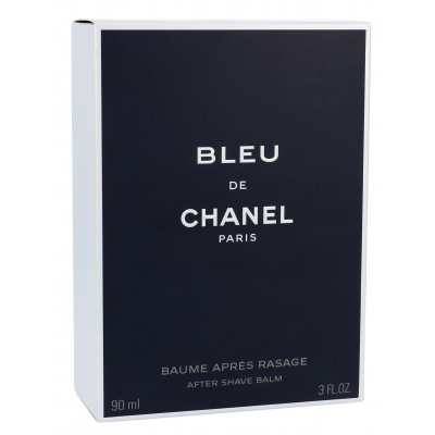 Chanel Bleu de Chanel Βάλσαμο για μετά το ξύρισμα  για άνδρες 90 ml
