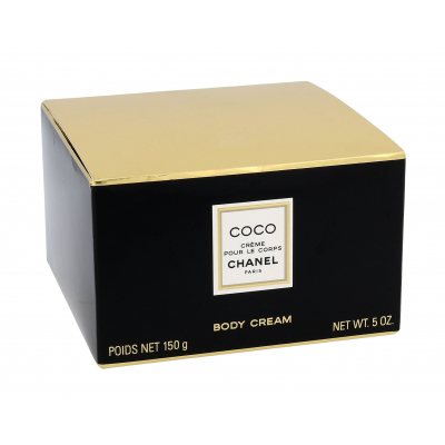 Chanel Coco Κρέμα σώματος για γυναίκες 150 ml