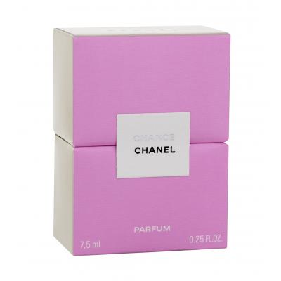 Chanel Chance Parfum για γυναίκες Χωρίς ψεκαστήρα 7,5 ml