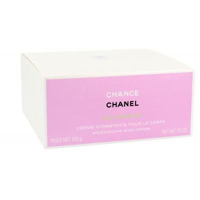 Chanel Chance Eau Fraîche Κρέμα σώματος για γυναίκες 200 gr